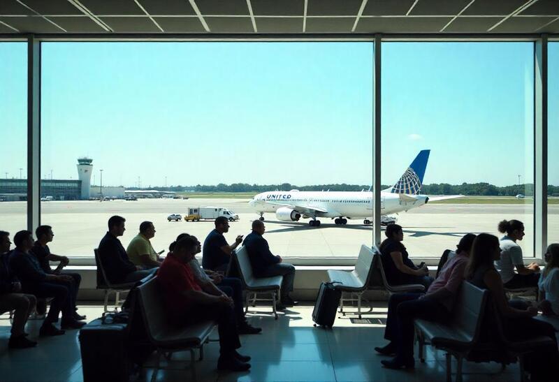 Newark Liberty Airport