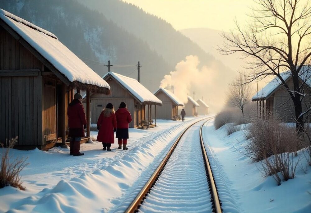 national connectivity