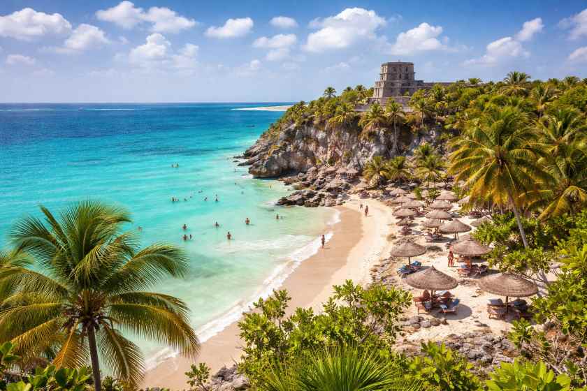 Mexico