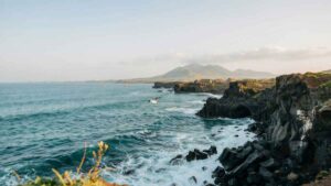 Jeju Island