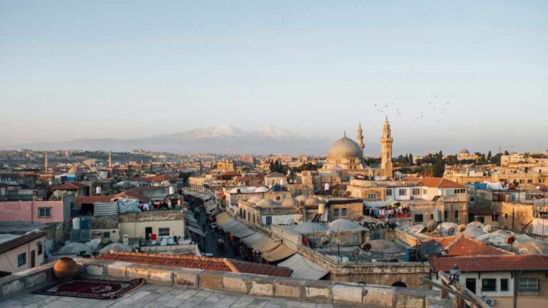 Syria