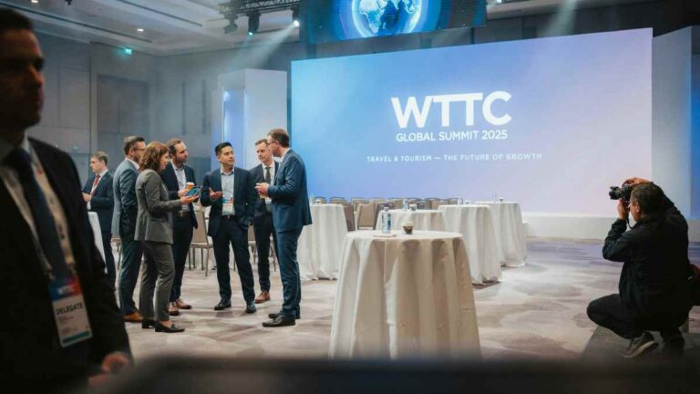 WTTC
