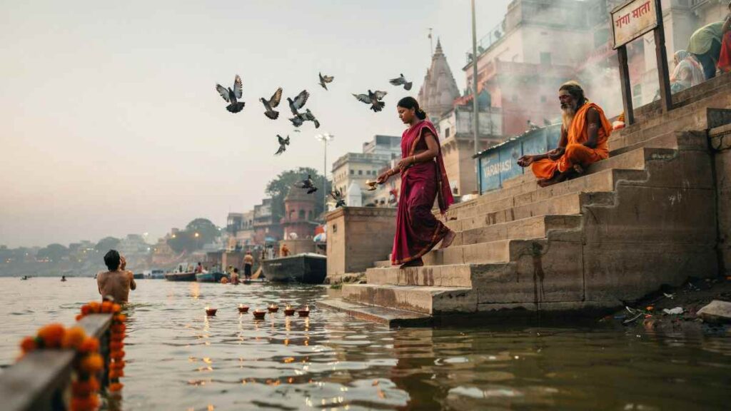 India