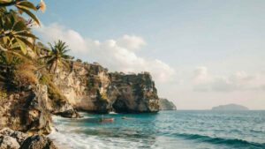 Nusa Penida