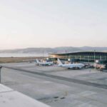 Airport