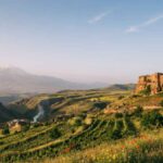 Armenia Tourism