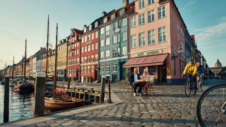 Denmark