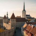 Estonia Tourism