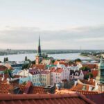 Latvia Tourism