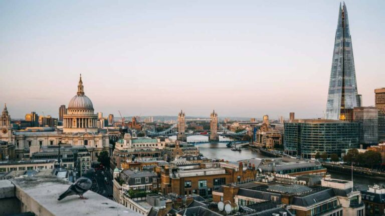 London