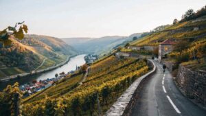 Luxembourg Tourism