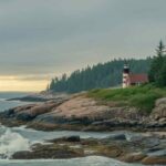 Maine Tourism