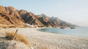 Ras Al Khaimah