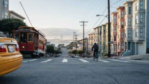 San Francisco