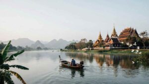 Laos Tourism