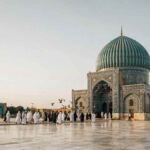 Iran Tourism