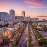 Orlando tourism drives tax revenue across Central Florida