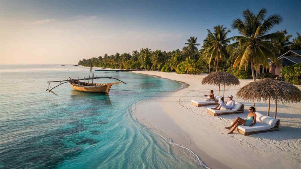 Zanzibar welcomes stronger August tourism demand led by Italy